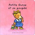 Petite ourse et sa poupée