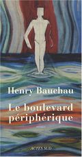 Le boulevard périphérique,
