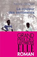 La couleur des sentiments. 