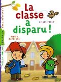 La classe a disparu