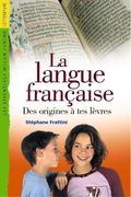 La langue française