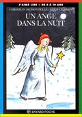Un ange dans la nuit