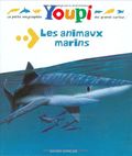 Les animaux marins. 