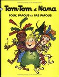 Poux, papous et pas papous