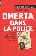 Omerta dans la police. 