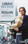Métronome,  l'Histoire de France au rythme du métro parisien,