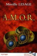 A. M. O. R. 