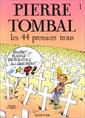 Les 44 premiers trous