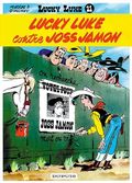 Lucky Luke contre Joss Jamon