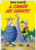 A l'ombre des derricks