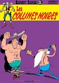 Les collines noires