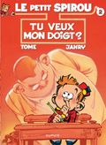 Le petit Spirou 2