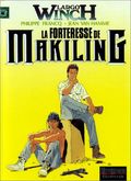 La forteresse de Makiling
