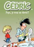 Papa, je veux un cheval !