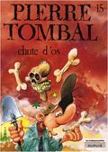 Chute d'os