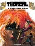 La magicienne trahie