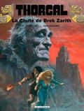 La chute de Brek Zarith