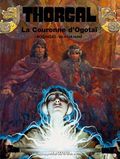 La couronne d'Ogotaï