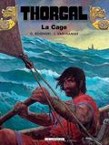 La cage
