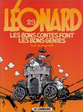Les bons contes font les bons génies