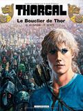 Le bouclier de Tnor tome 31