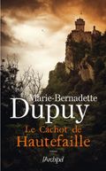 Le cachot de Hautefaille. 