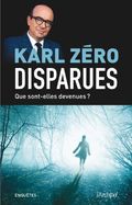 Disparues. 