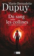 Du sang sous les collines. 