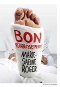 Bon rétablissement. 