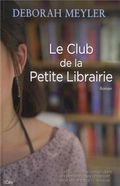 Le club de la petite Librairie. 