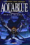 Etoile blanche