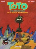 L'ornithorynque et le maître des brumes