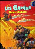 Les Gamins dans l'espace