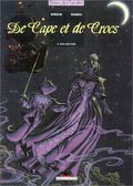 De cape et de crocs