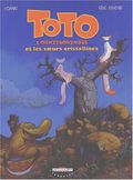 Toto l'ornithorynque et les soeurs cristallines