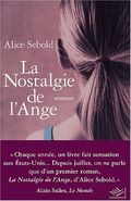 La nostalgie de l'ange