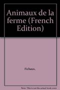 Animaux de la ferme