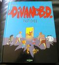 Le divan de la BD. 