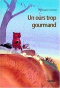Un ours trop gourmand