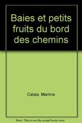 Baies et petits fruits du bord des chemins