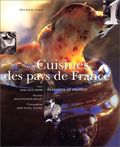 Cuisines des pays de France