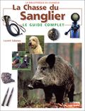 La chasse du sanglier