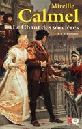 Le chant des sorcières  Tome 3,