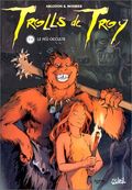 Le feu occulte