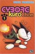 Cyborg kurochan
