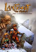 La chevauchée des bactéries.   n 5. 