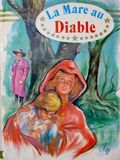 La mare au diable