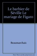 Le barbier de Séville
