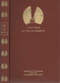 Le chien des Baskerville