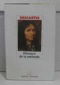Discours de la méthode